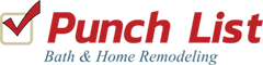 Punch List Bath & Home Remodeling