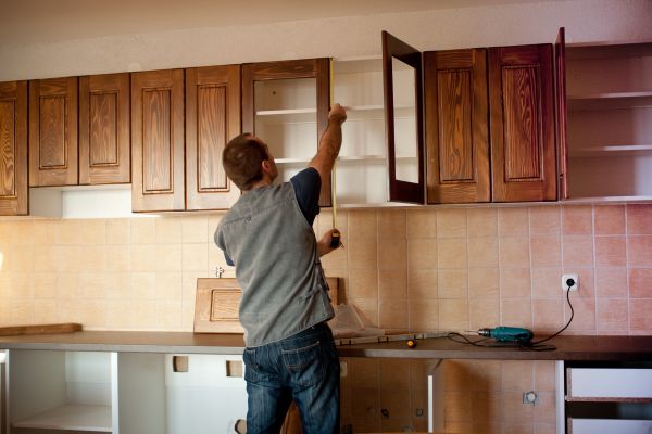 Riverwoods remodeling company